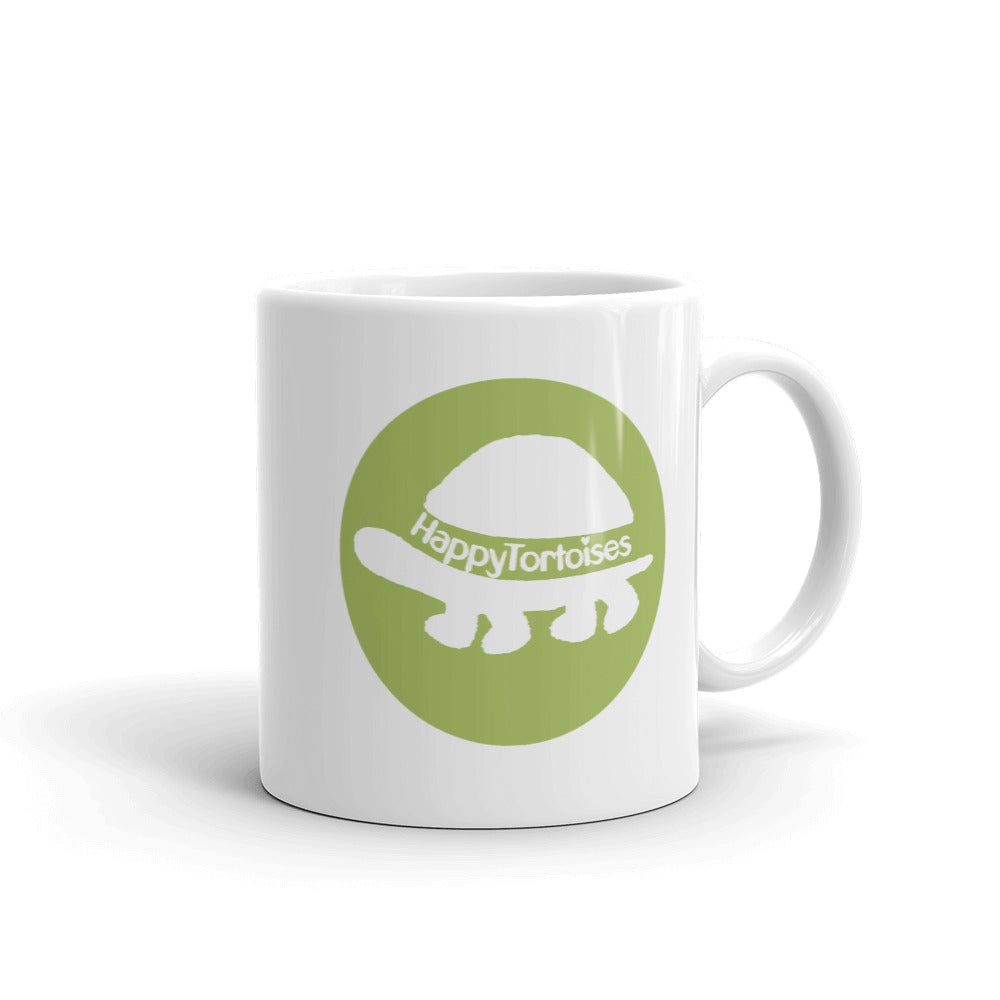 HappyTortoises Mug