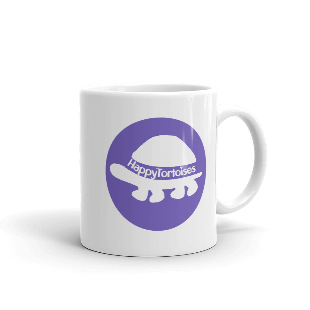 HappyTortoises Mug