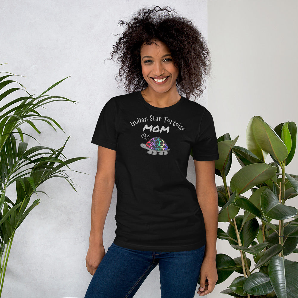 Tortoise Breeds (relation) T-shirt