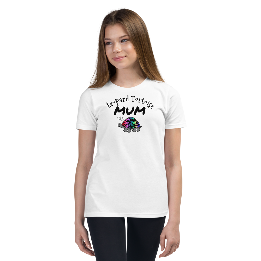Tortoise Breeds (relation) T-shirt