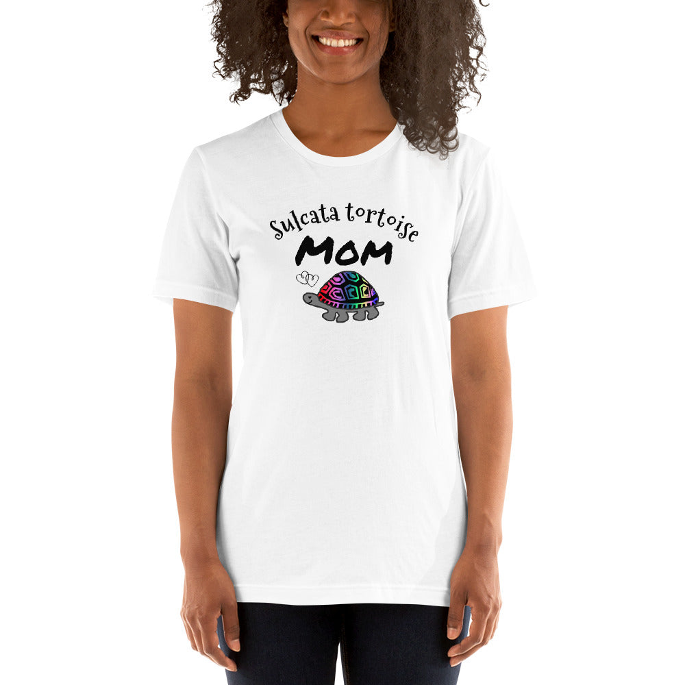 Tortoise Breeds (relation) T-shirt